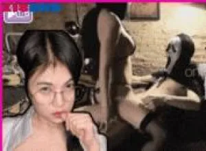amam7078 คลิปโป๊แอมแอม ใส่หน้ากากผีมาแหกหีเย็ดสดโชว์ Onlyfans โดนเด้าหีหลายท่ากระแทกหีผีสุดฟิตฟินควยรัดลำควยเสียวสุดๆ?2026-110-3-16