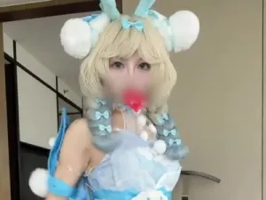把我当榜一大哥女儿一样搞・萌酱