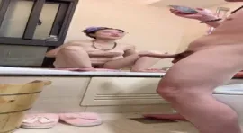 浴室洗澡主題・李蓉蓉?2026-10-15-6