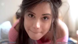 Little Caprice ปลุกเสียวนักธุรกิจ LittleCapriceDreams?2026-10-17-4