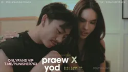 คลิปโป๊1668 เย็ดตูดครูแพรวกะเทยควยใหญ่ TEACHERPRAEW ONLYFANS เปิดศึกช้างชนช้างแถมงวงใหญ่ทั้งคู่ เย็ดกะเทยทางรูดอกเอาให้น้ำหลากเต็มลำไส้ กะเทยเจอเย็ดโหดจนควยสะบัด