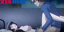 หนังการ์ตูนโป๊ รุ่นพี่สุดเงี่ยนแอบแซ่บ รุ่นน้องสาวนมเด้ง เอาควยเสียบสดเด้าหี