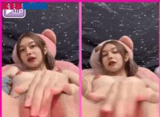 คลิปหลุดเจ้าแมวส้มติ้วหีโชว์ mxxlxxz เปิดหน้าถ่างหีนอนติ้วเบ็ดหีช่วยตัวเอง xxx หัวนมสวยชมพูหีโหนกสุดน่าเย็ด Hand job ช่วยตัวเองเสียวจนครางกระเส่าเสียวหีจนเยี่ยวแตก