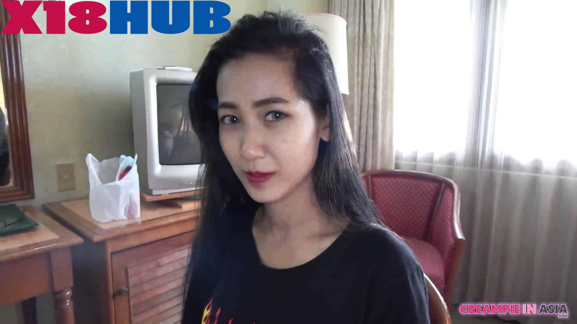 CreampieInAsia – Pop ป๊อป