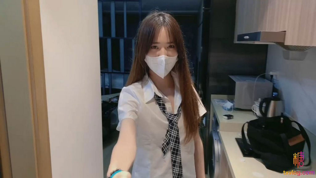 STP25970 นักศึกษามาหานะเธอ 糖心视频